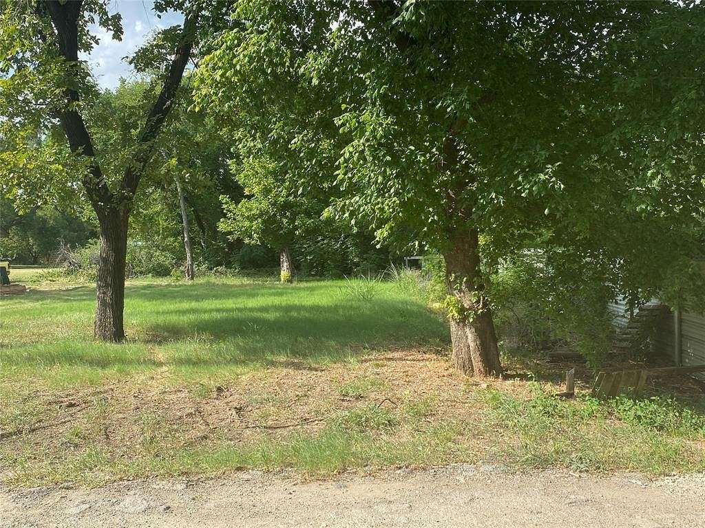 0.14 Acres of Land for Sale in Dallas, Texas