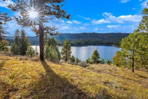 2.4 Acres of Residential Land for Sale in McCall, Idaho