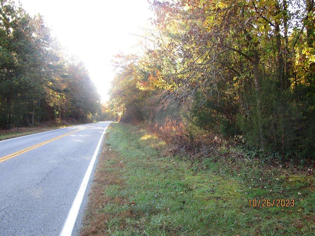 2.37 Acres of Residential Land for Sale in Burkeville, Virginia