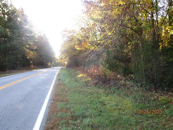 2.37 Acres of Residential Land for Sale in Burkeville, Virginia