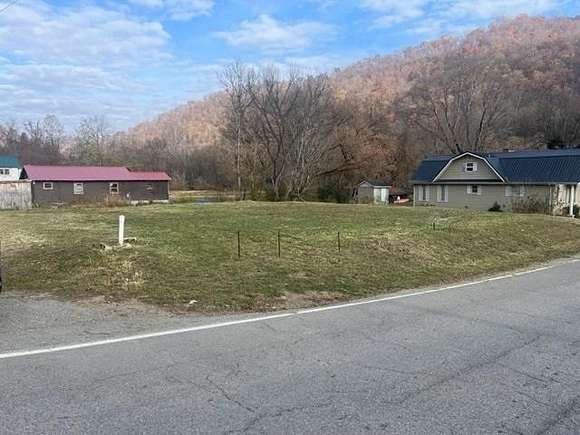 0.33 Acres of Mixed-Use Land for Sale in Drift, Kentucky