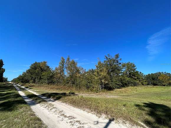 10.2 Acres of Land for Sale in Fort White, Florida