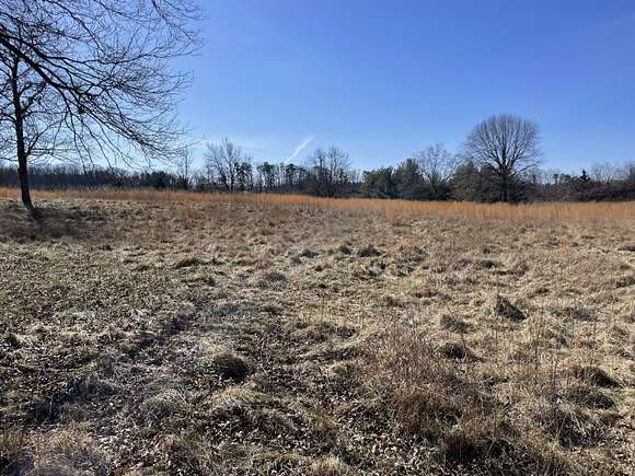 12.5 Acres of Land for Sale in Salem, Virginia