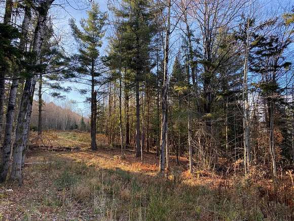 3.9 Acres of Residential Land for Sale in Troy, Vermont