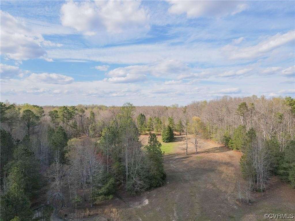 9.1 Acres of Residential Land for Sale in Hanover, Virginia
