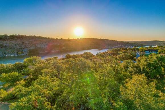 0.25 Acres of Land for Sale in Marble Falls, Texas