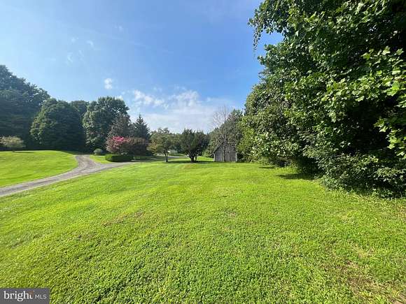 2.1 Acres of Residential Land for Sale in Friendship, Maryland