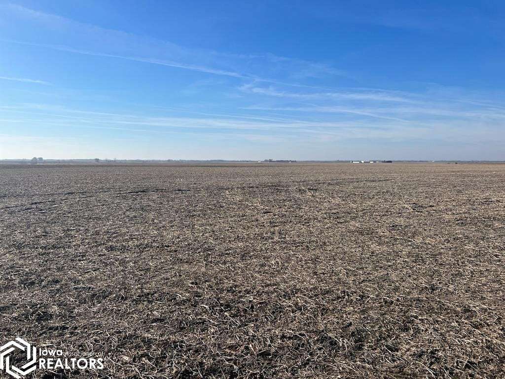 120 Acres of Agricultural Land for Sale in Agency, Iowa