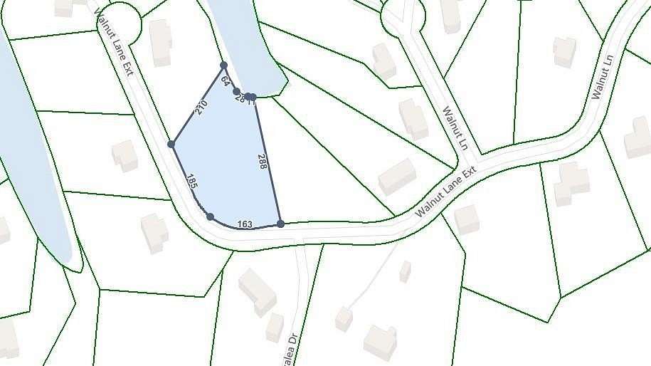 1.3 Acres of Land for Sale in Dyersburg, Tennessee