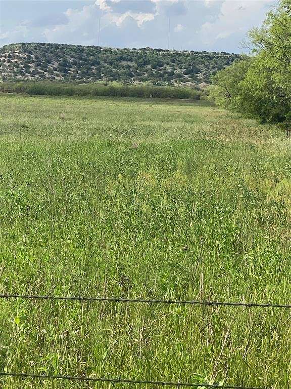 71.4 Acres of Land for Sale in Ovalo, Texas