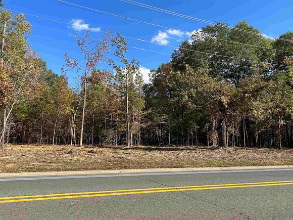 5.4 Acres of Commercial Land for Sale in Conway, Arkansas