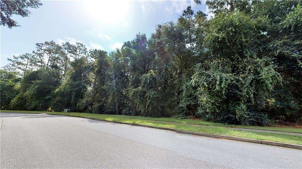 0.985 Acres of Residential Land for Sale in Mobile, Alabama