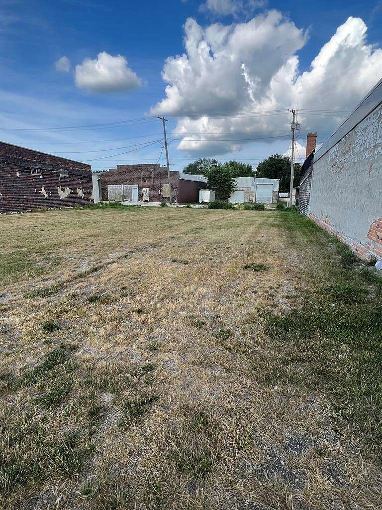 0.12 Acres of Commercial Land for Sale in Manson, Iowa