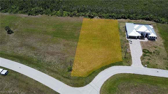 0.55 Acres of Residential Land for Sale in Punta Gorda, Florida