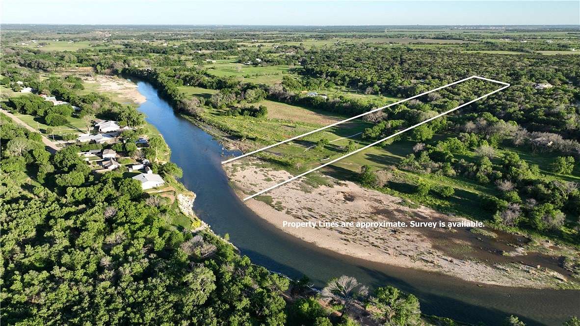 2.1 Acres of Residential Land for Sale in Waco, Texas