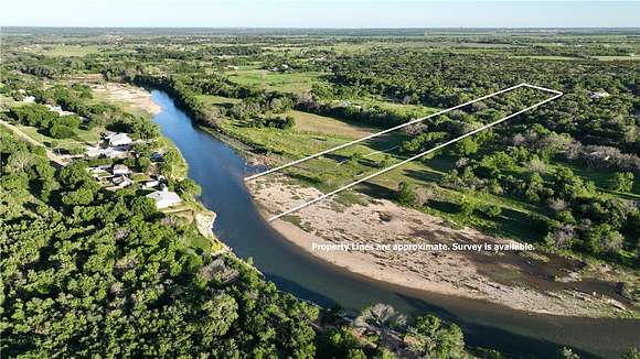 2.1 Acres of Residential Land for Sale in Waco, Texas