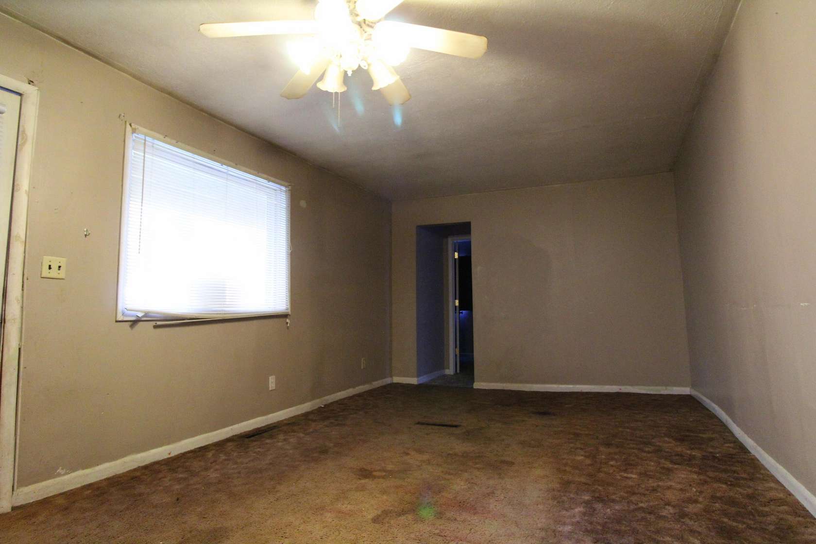 15.6 Acres of Recreational Land with Home for Sale in Hinton, West Virginia