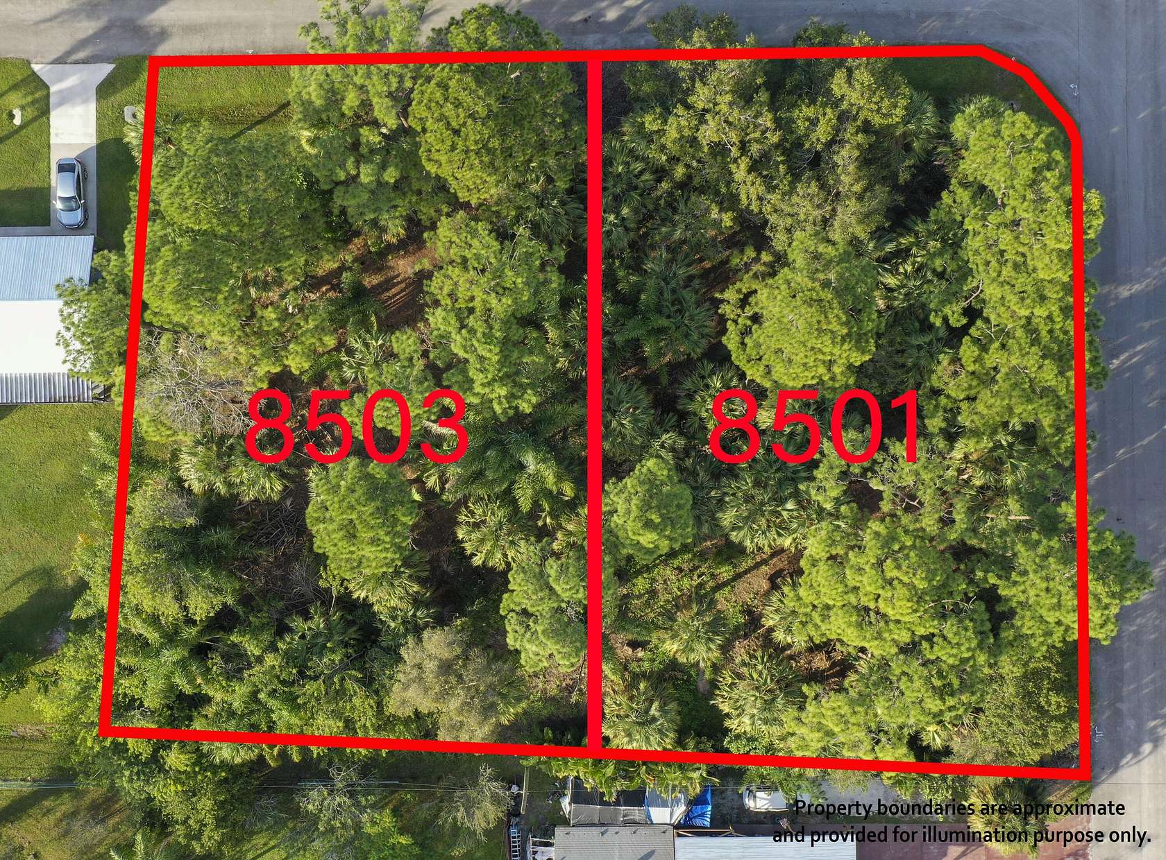 0.32 Acres of Residential Land for Sale in Fort Pierce, Florida