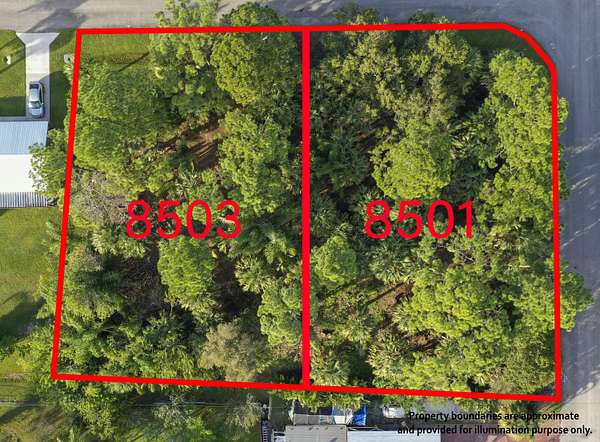 0.32 Acres of Residential Land for Sale in Fort Pierce, Florida