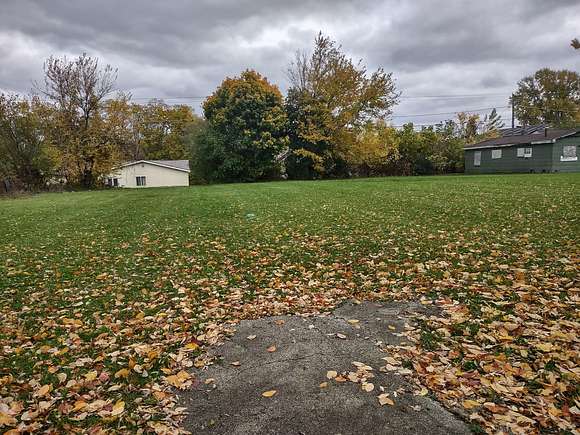 0.22 Acres of Residential Land for Sale in Joliet, Illinois