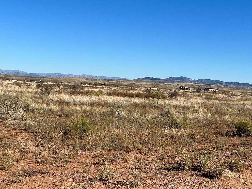 14.1 Acres of Land for Sale in Alpine, Texas