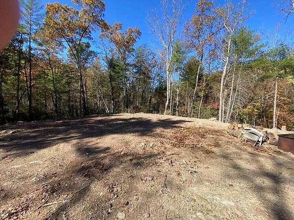 10 Acres of Recreational Land for Sale in Tellico Plains, Tennessee