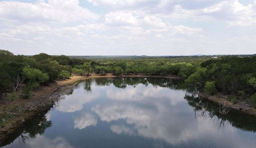 30 Acres of Land for Sale in Ranger, Texas
