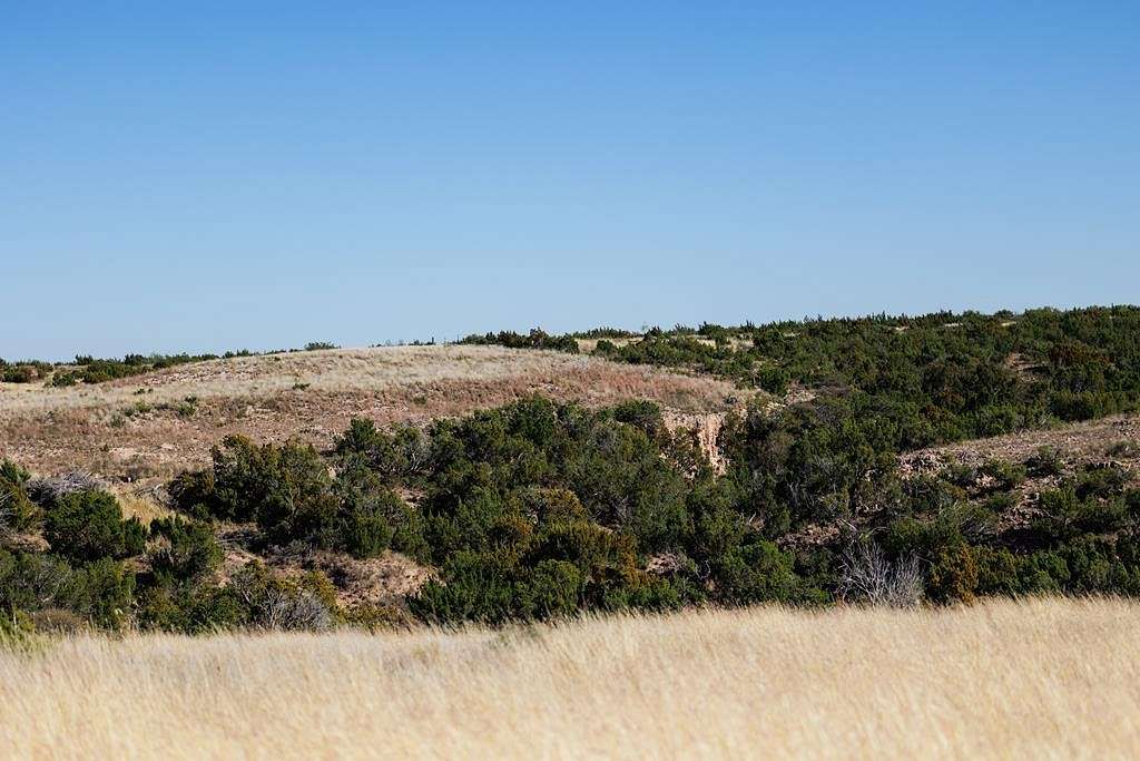 320 Acres of Recreational Land & Farm for Sale in Snyder, Texas