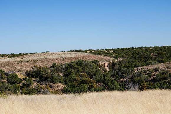 320 Acres of Recreational Land & Farm for Sale in Snyder, Texas