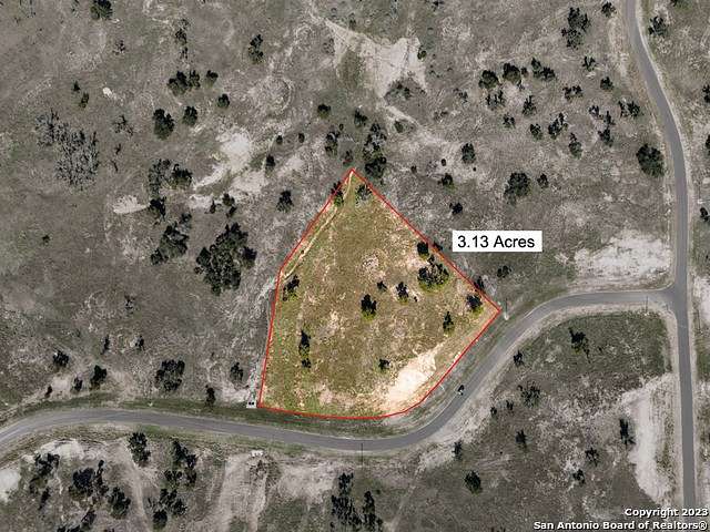 3.13 Acres of Residential Land for Sale in Fredericksburg, Texas