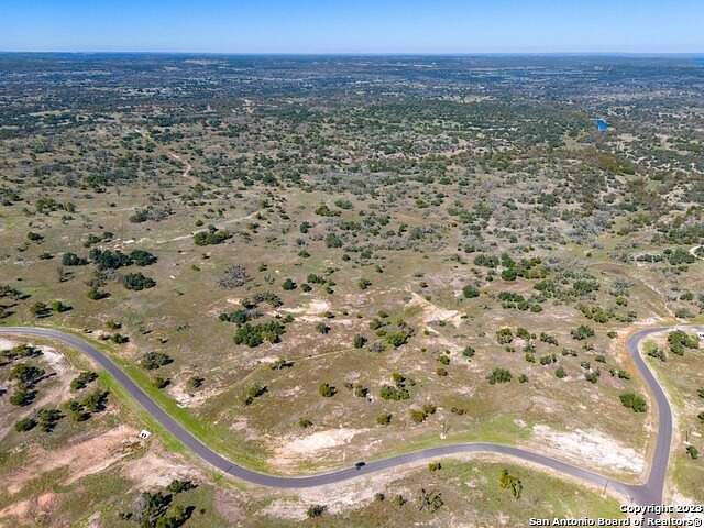 3.13 Acres of Residential Land for Sale in Fredericksburg, Texas