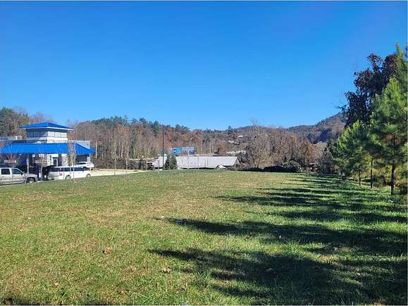 0.43 Acres of Commercial Land for Sale in Murphy, North Carolina