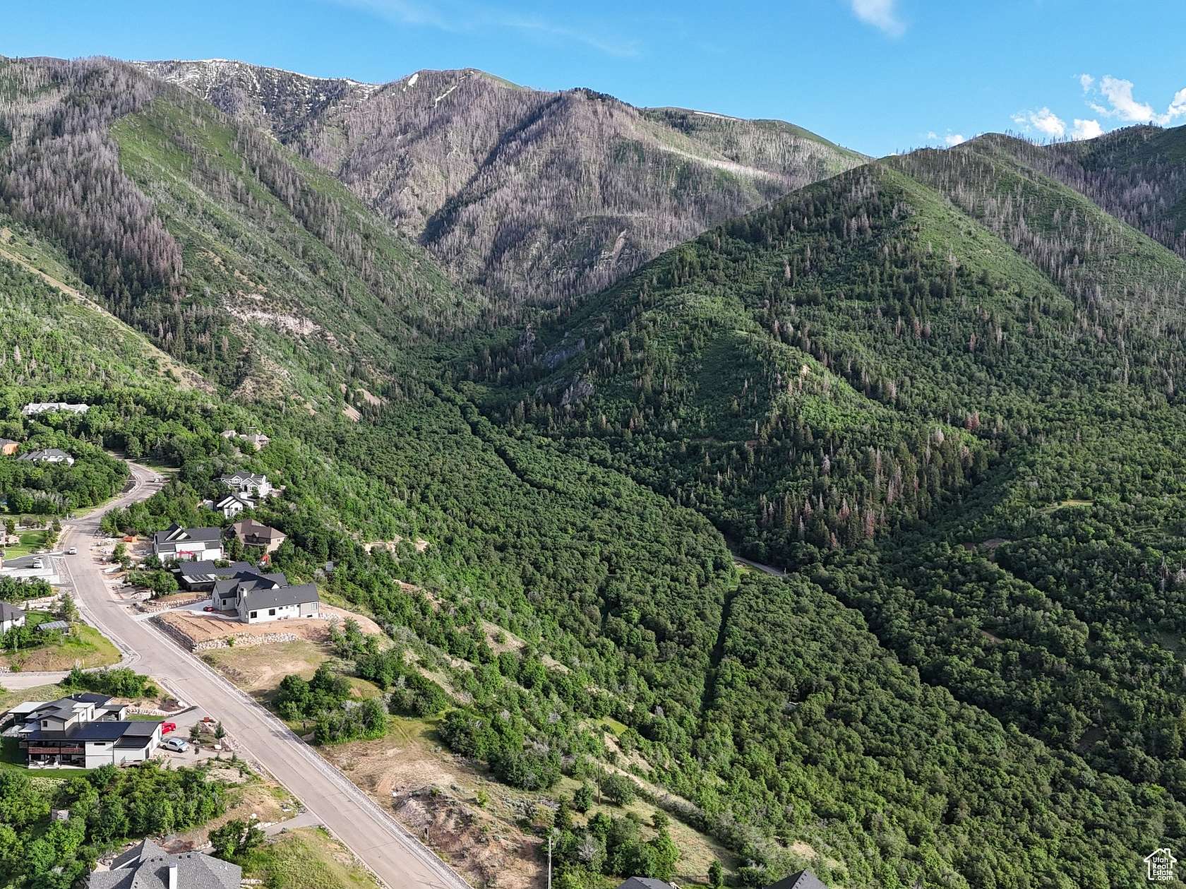 1.1 Acres of Residential Land for Sale in Woodland Hills, Utah