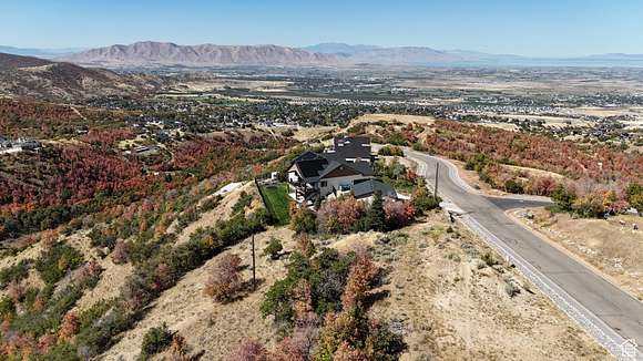 1.11 Acres of Residential Land for Sale in Woodland Hills, Utah