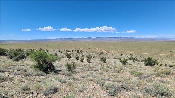 37.8 Acres of Agricultural Land for Sale in Kingman, Arizona