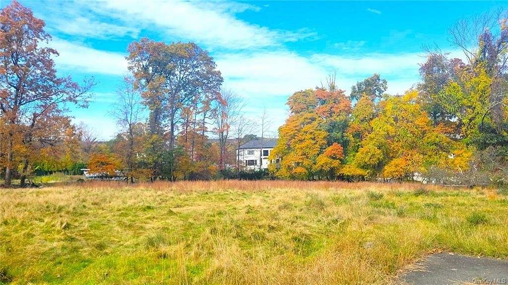 1.5 Acres of Residential Land for Sale in Ramapo, New York