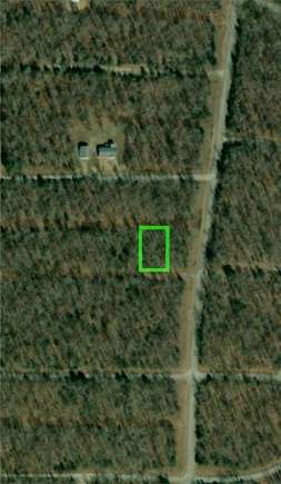 0.3 Acres of Land for Sale in Horseshoe Bend, Arkansas