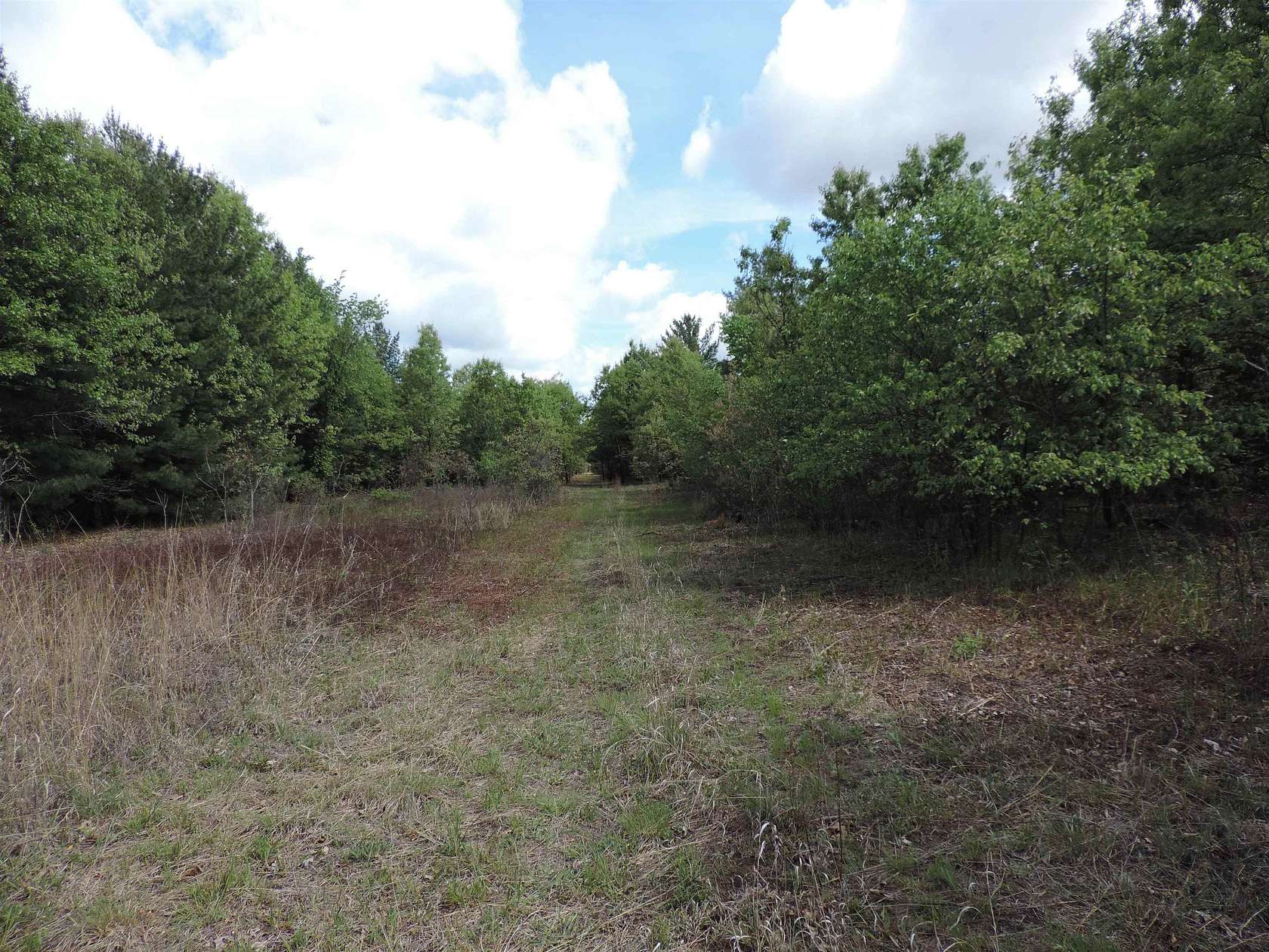 30.6 Acres of Recreational & Residential Land for Sale in Lone Rock, Wisconsin