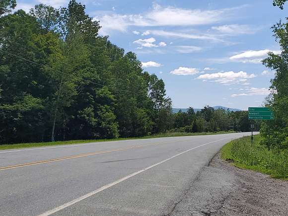 0.79 Acres of Residential Land for Sale in Troy, Vermont