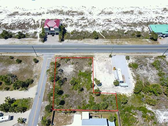 0.37 Acres of Residential Land for Sale in Port St. Joe, Florida