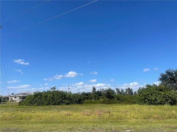 0.258 Acres of Residential Land for Sale in Lehigh Acres, Florida