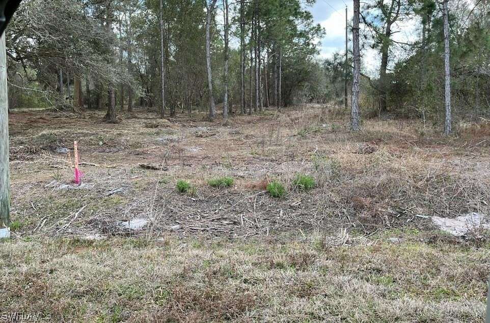 0.55 Acres of Residential Land for Sale in Punta Gorda, Florida