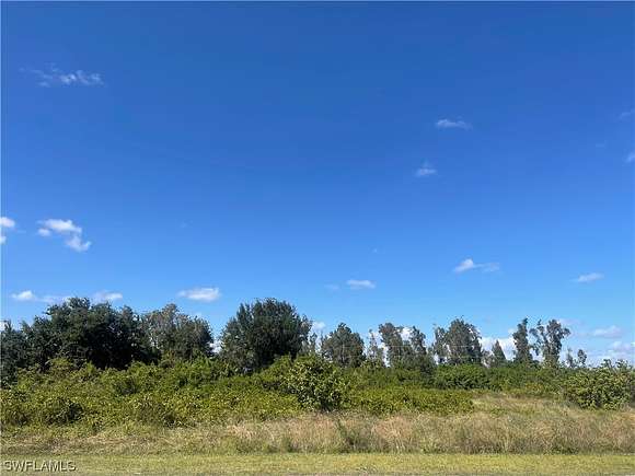 0.386 Acres of Residential Land for Sale in Lehigh Acres, Florida