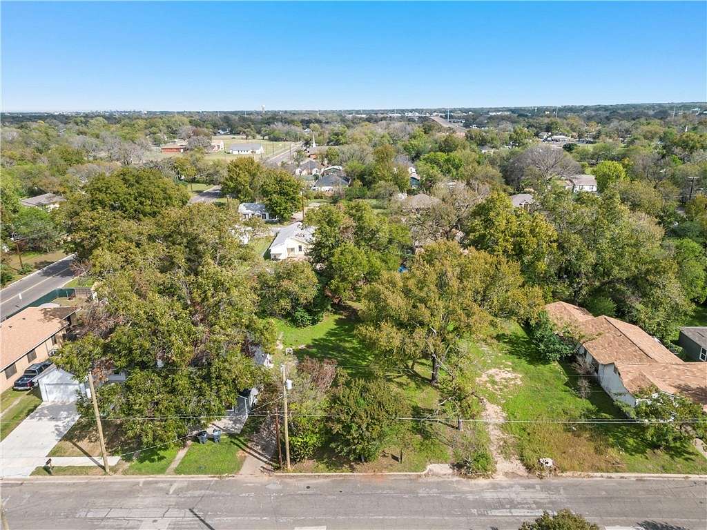 0.144 Acres of Residential Land for Sale in Waco, Texas