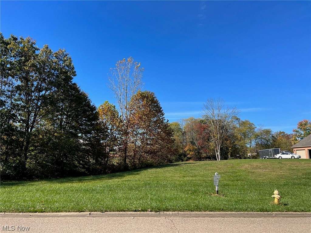 0.64 Acres of Residential Land for Sale in Zanesville, Ohio