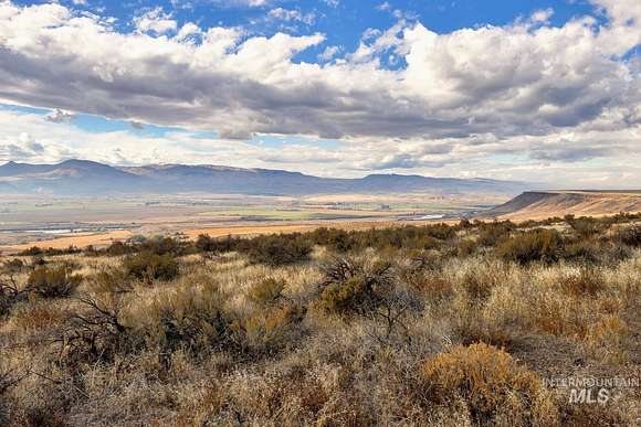 31.2 Acres of Land for Sale in Melba, Idaho