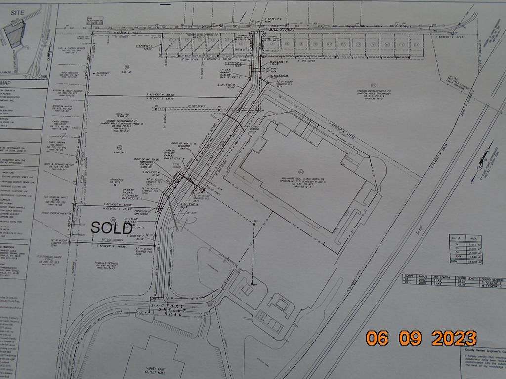 14.9 Acres of Commercial Land for Sale in Hanson, Kentucky LandSearch