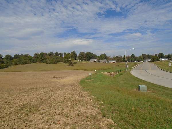 15 Acres of Commercial Land for Sale in Hanson, Kentucky