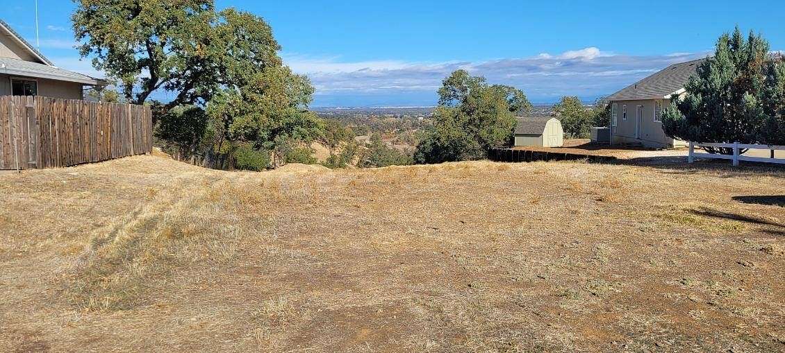 0.26 Acres of Residential Land for Sale in Cottonwood, California
