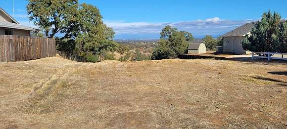 0.26 Acres of Residential Land for Sale in Cottonwood, California